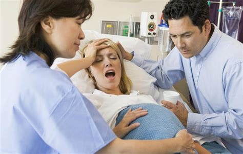 хемороиди са паднали по време на раждане, отколкото могат да бъдат лекувани